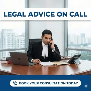 Call a Lawyer, Legal Advice Over Phone